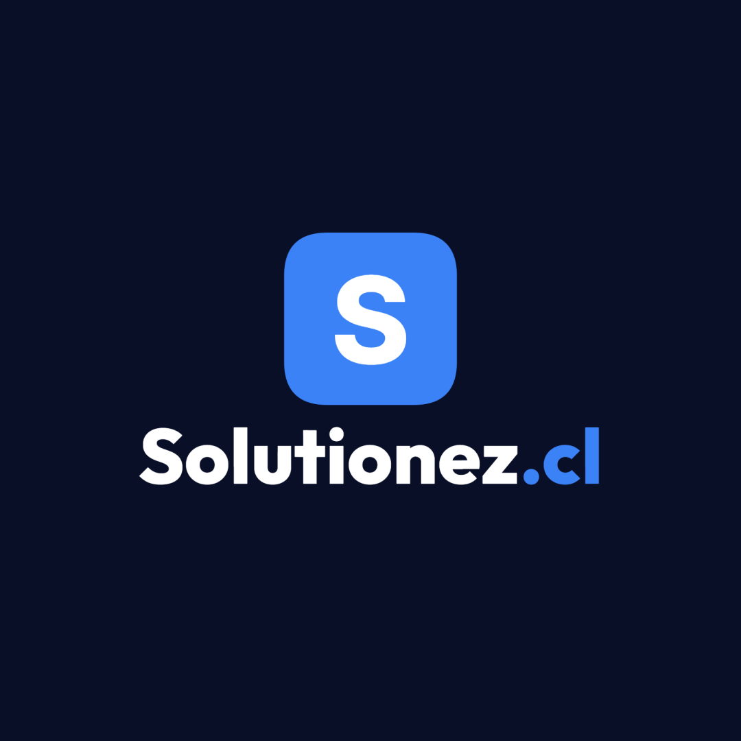 Logo Servicios Informáticos