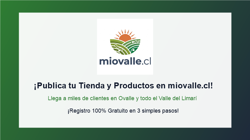 Pasos para registrarse en MiOvalle