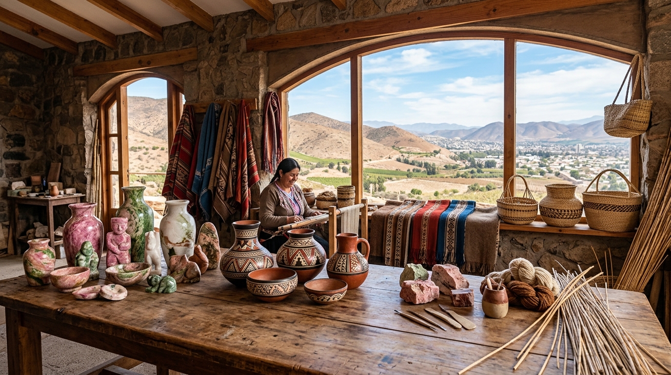 Artesanía